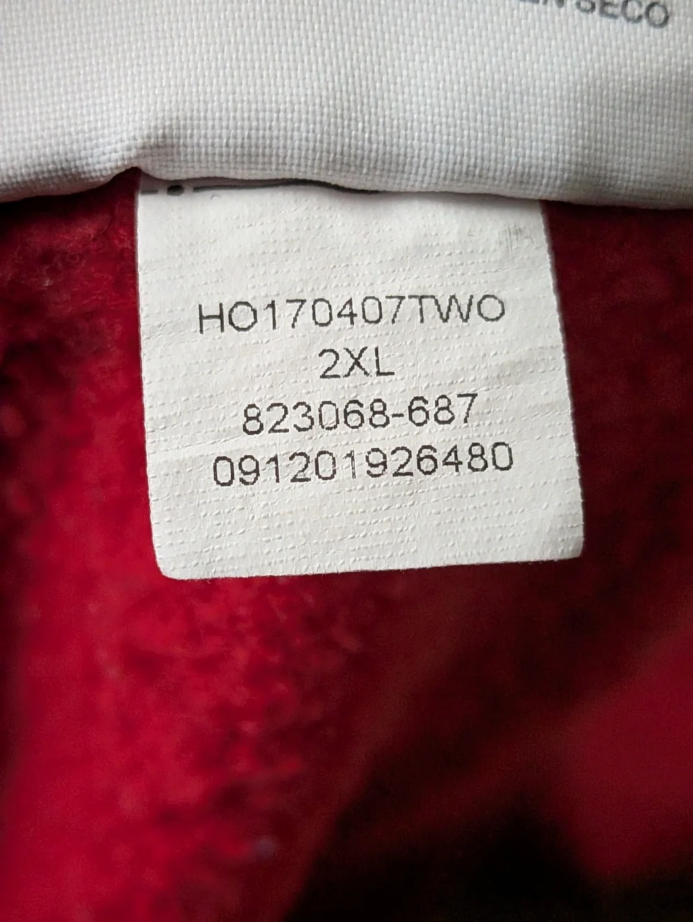 Jordan Sweatshirt Men's XXL Crewneck Jumpman Logo